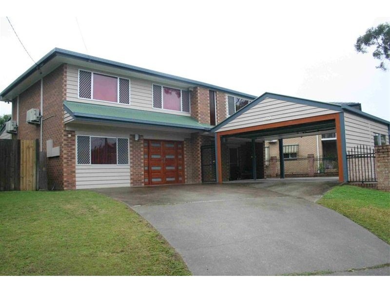 40 Penaton St, Corinda QLD 4075