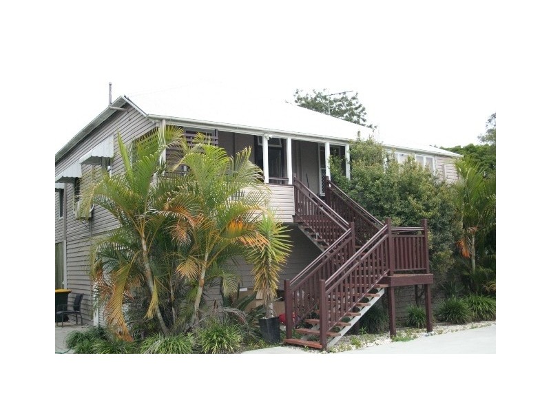 12 Cook Street, Oxley QLD 4075