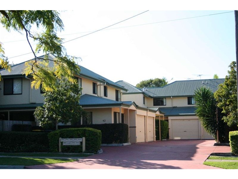 2/42 Hassall Street, Corinda QLD 4075