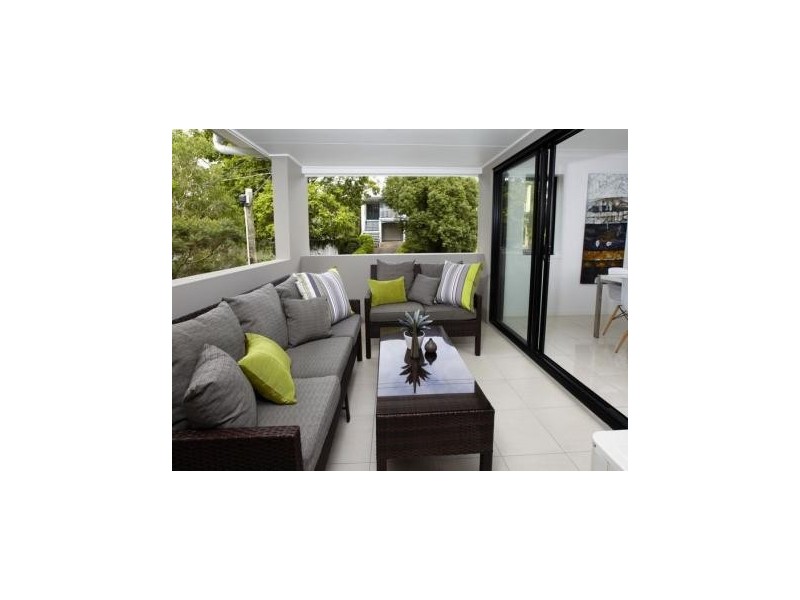 7/52 Cunningham Street, Taringa QLD 4068