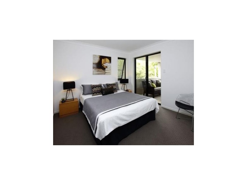 7/52 Cunningham Street, Taringa QLD 4068