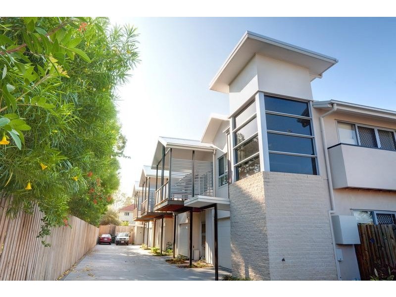 3/ 551 Oxley Rd, Sherwood QLD 4075