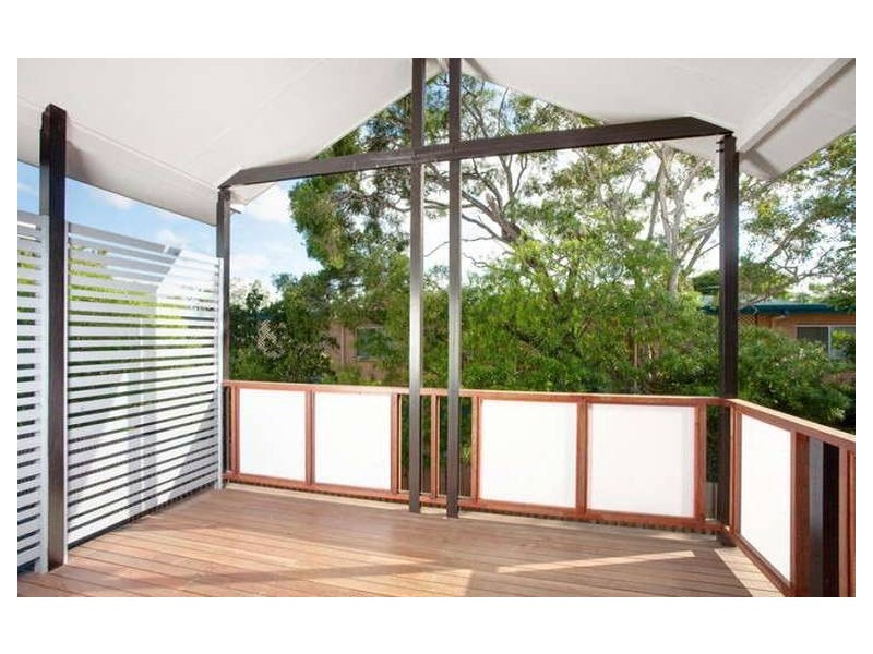 3/ 551 Oxley Rd, Sherwood QLD 4075