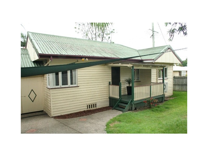 45 Menin Road, Corinda QLD 4075