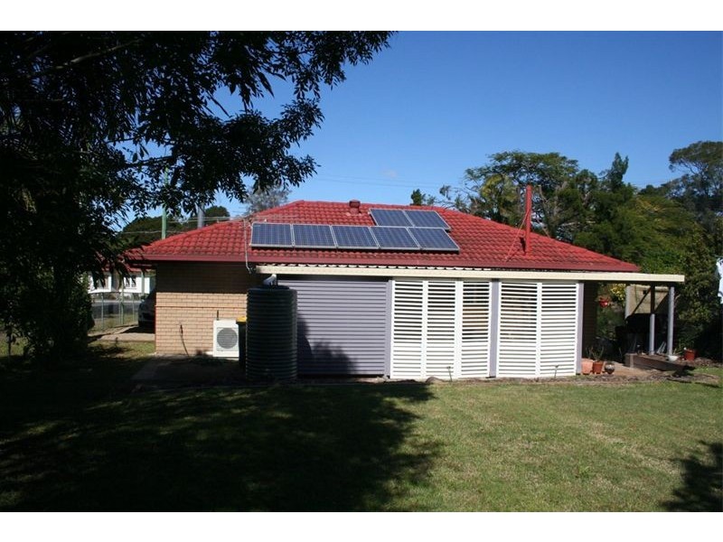 25 Cook Street, Oxley QLD 4075