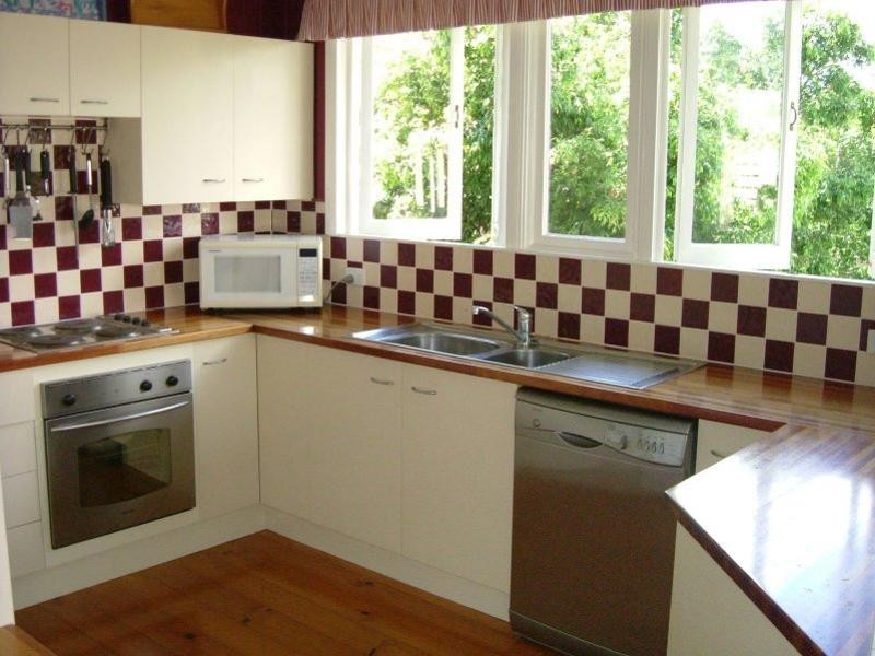 40 Plumer Street, Sherwood QLD 4075