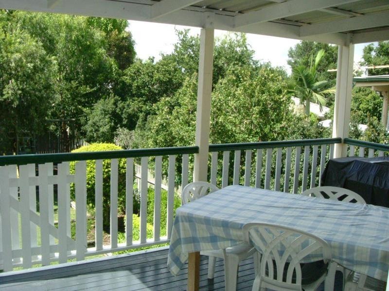 40 Plumer Street, Sherwood QLD 4075