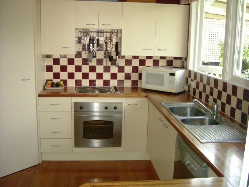 40 Plumer Street, Sherwood QLD 4075