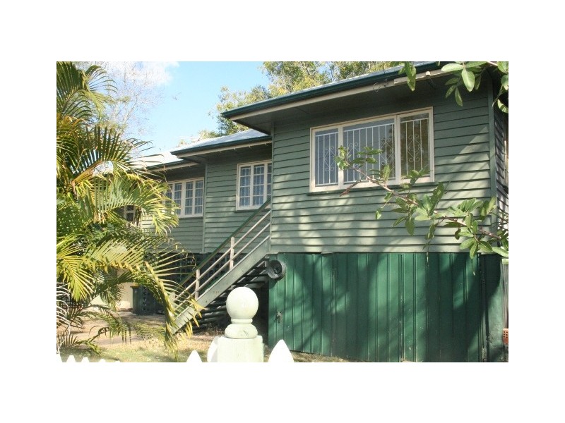 38 Quarry Road, Sherwood QLD 4075