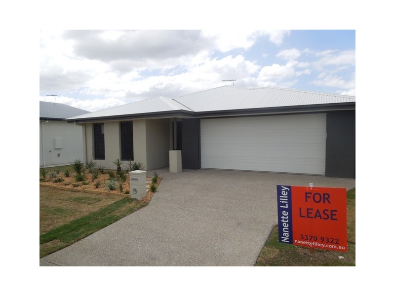43 Messara Circuit, Durack QLD 4077