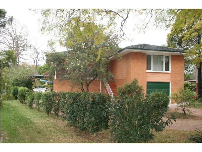 23 Glenrich Street, Corinda QLD 4075