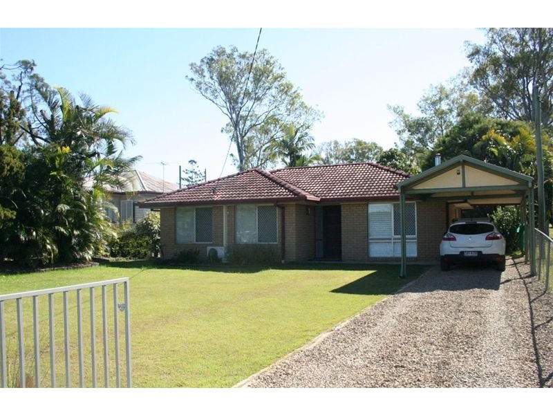 25 Cook Street, Oxley QLD 4075