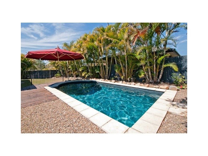 2 Merion Close, Oxley QLD 4075