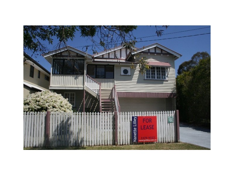 35 Sandon Street, Graceville QLD 4075