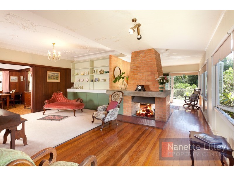 25 McCaul Street, Taringa QLD 4068