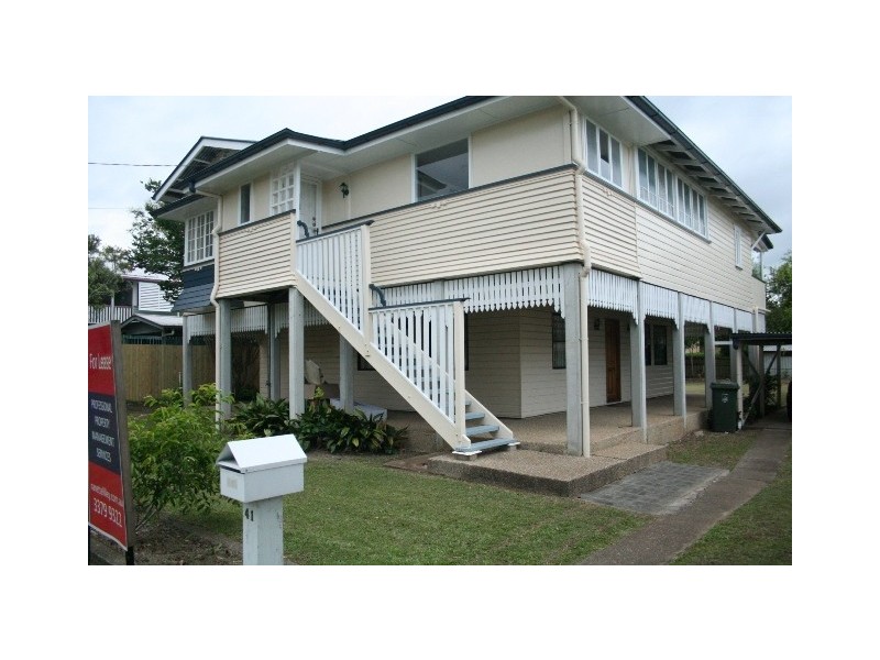 41 Junction Street, Sherwood QLD 4075