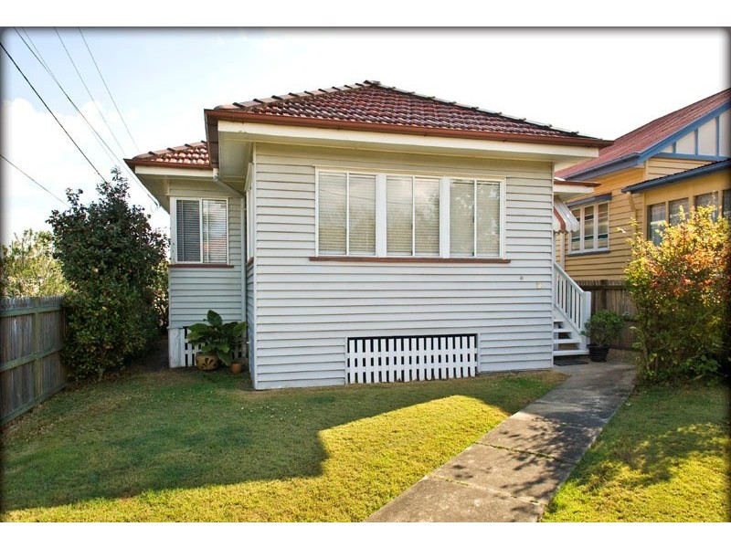 41 Elizabeth St, Sherwood QLD 4075