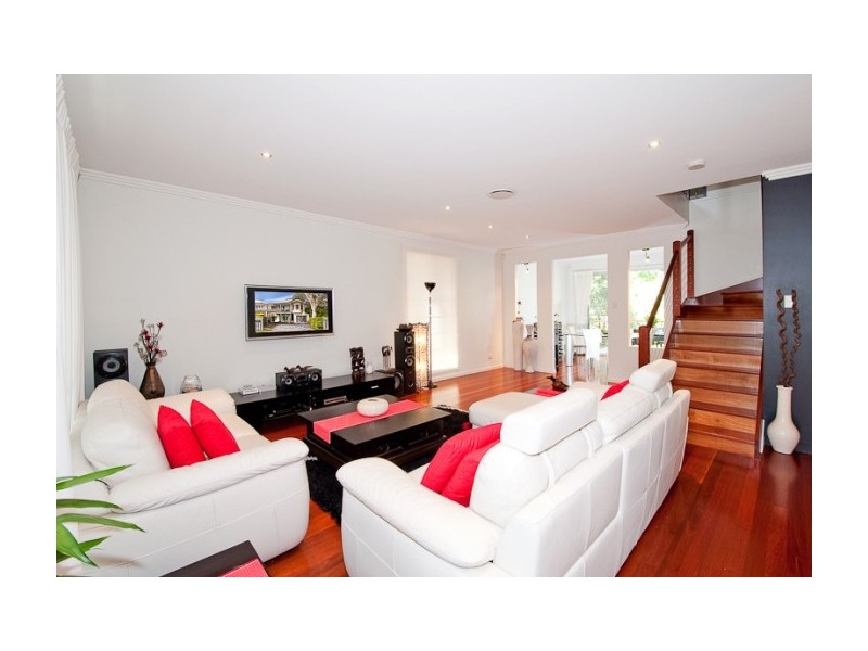 112 Payne Street, Indooroopilly QLD 4068