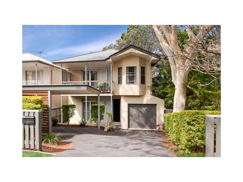 112 Payne Street, Indooroopilly QLD 4068