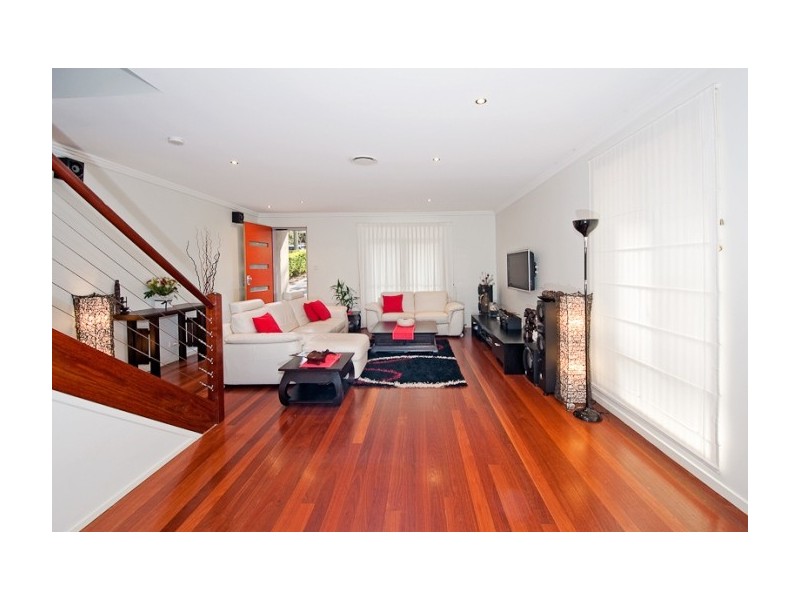 112 Payne Street, Indooroopilly QLD 4068