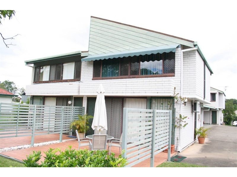 6/9 DUNLOP TERRACE, Corinda QLD 4075