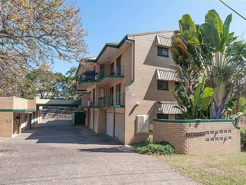 2/9 Brasted St, Taringa QLD 4068