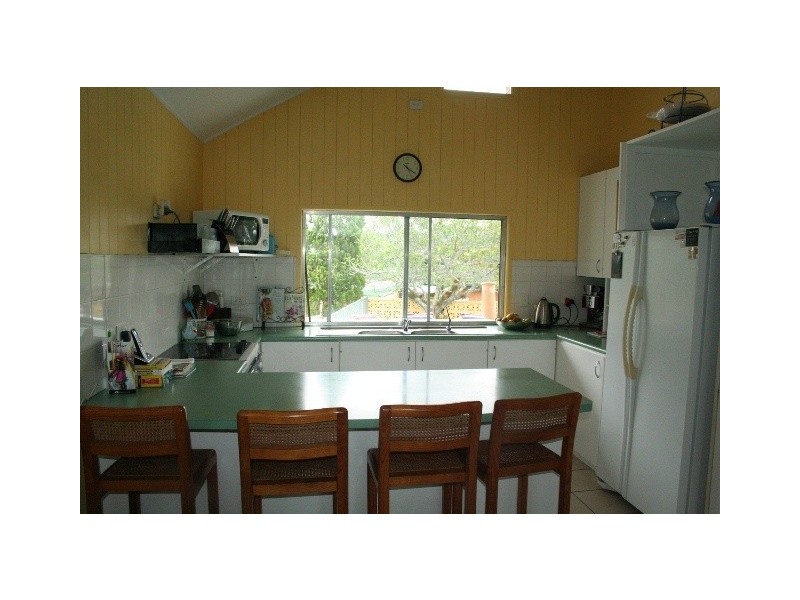 5 Oakington Street, Fig Tree Pocket QLD 4069