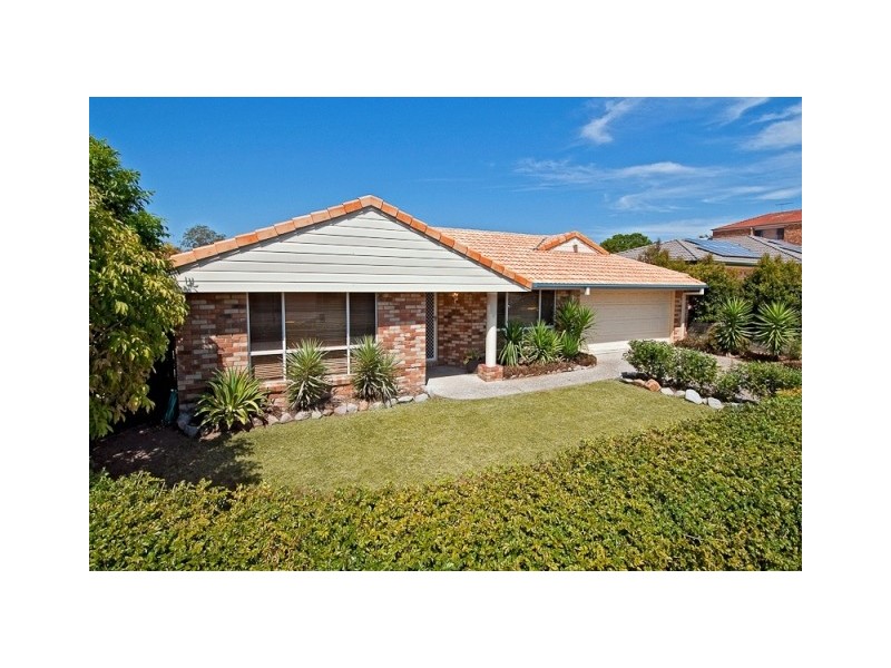 2 Merion Close, Oxley QLD 4075
