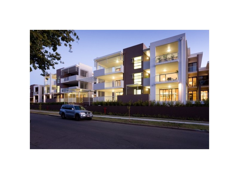 14/327 Verney Road East, Graceville QLD 4075