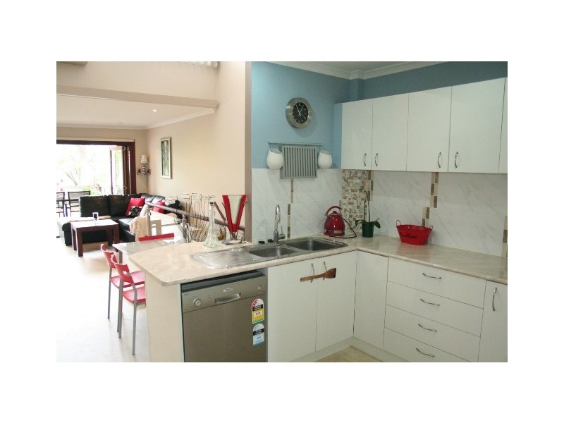 11/95 Strickland Terrace, Graceville QLD 4075