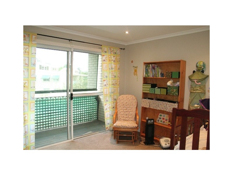 11/95 Strickland Terrace, Graceville QLD 4075