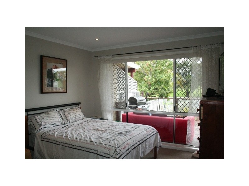 11/95 Strickland Terrace, Graceville QLD 4075