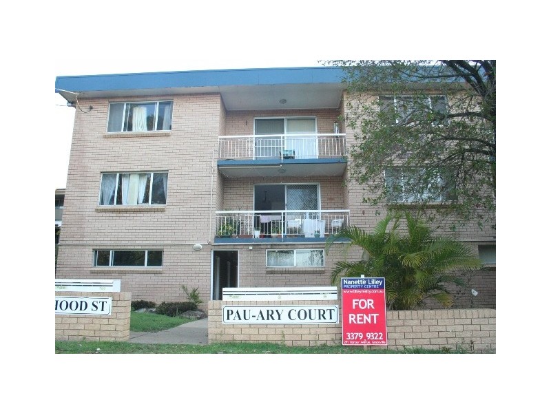 5/57 Hood Street, Sherwood QLD 4075