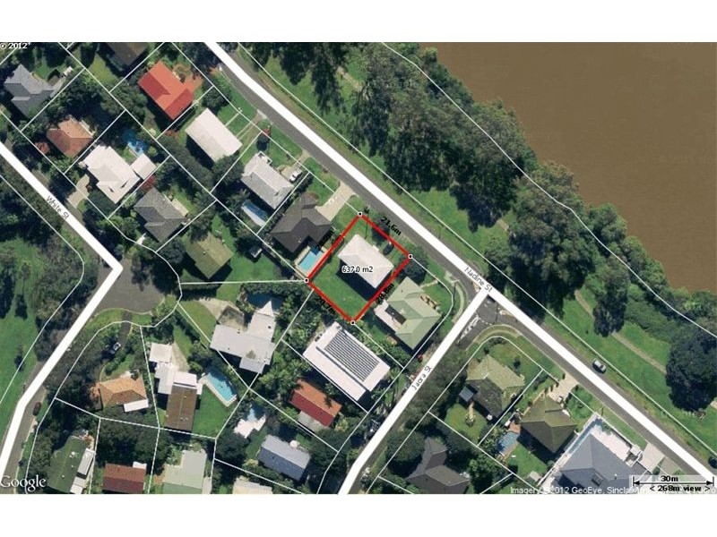 79 Nadine Street, Graceville QLD 4075