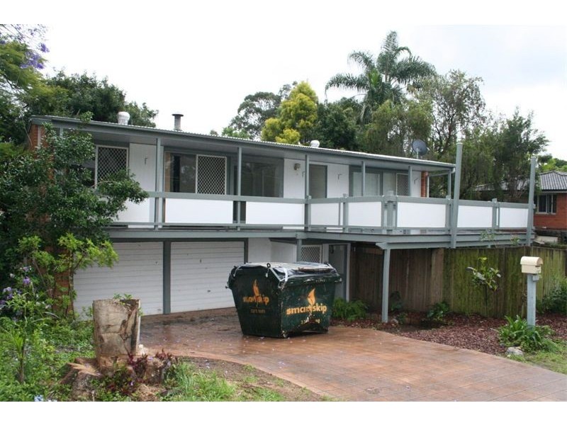 141 Clara Street, Corinda QLD 4075