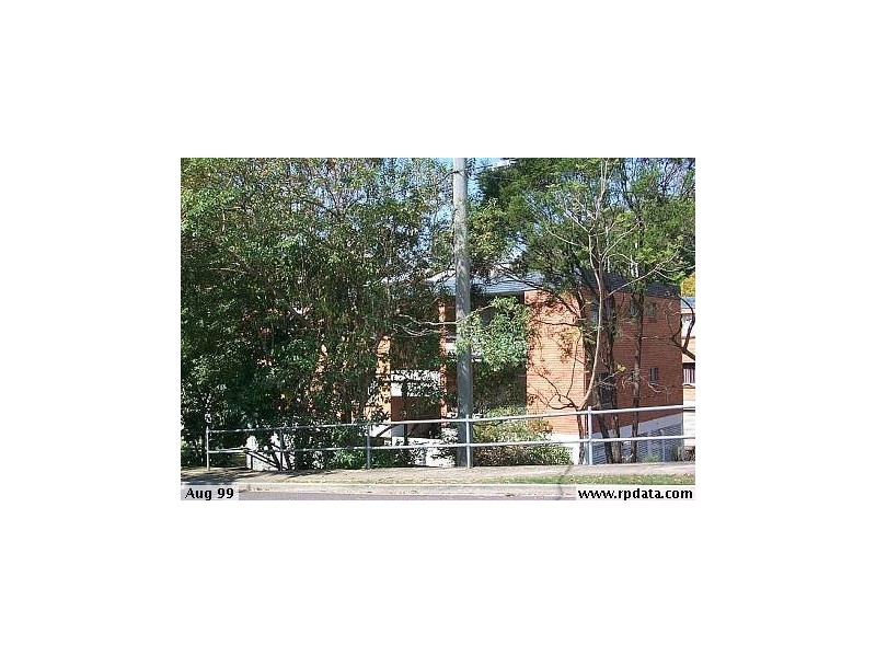 12/104 Gailey Rd, St Lucia QLD 4067