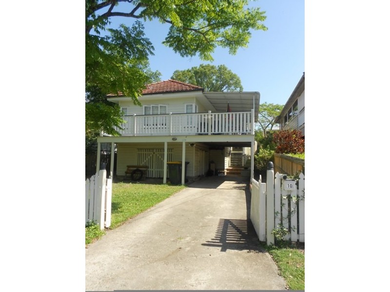 10 Richmond St, Chelmer QLD 4068