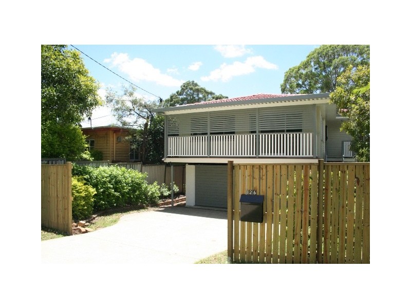 126 Gray Ave, Corinda QLD 4075