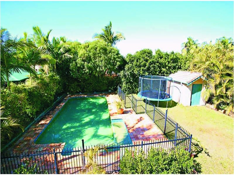 46 Tarraboll St, Westlake QLD 4074