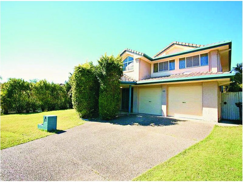 46 Tarraboll St, Westlake QLD 4074