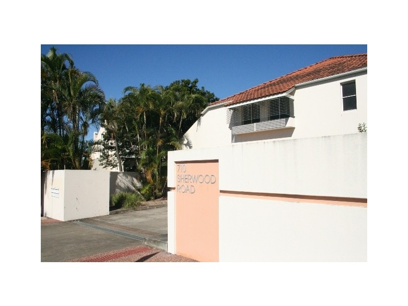 3/710 Sherwood Road, Sherwood QLD 4075