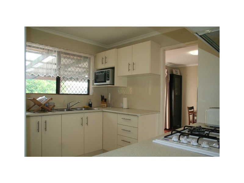 6 Horizon Drive, Jamboree Heights QLD 4074