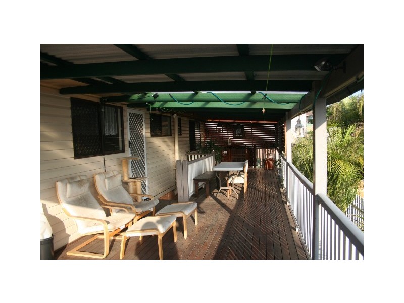 6 Horizon Drive, Jamboree Heights QLD 4074