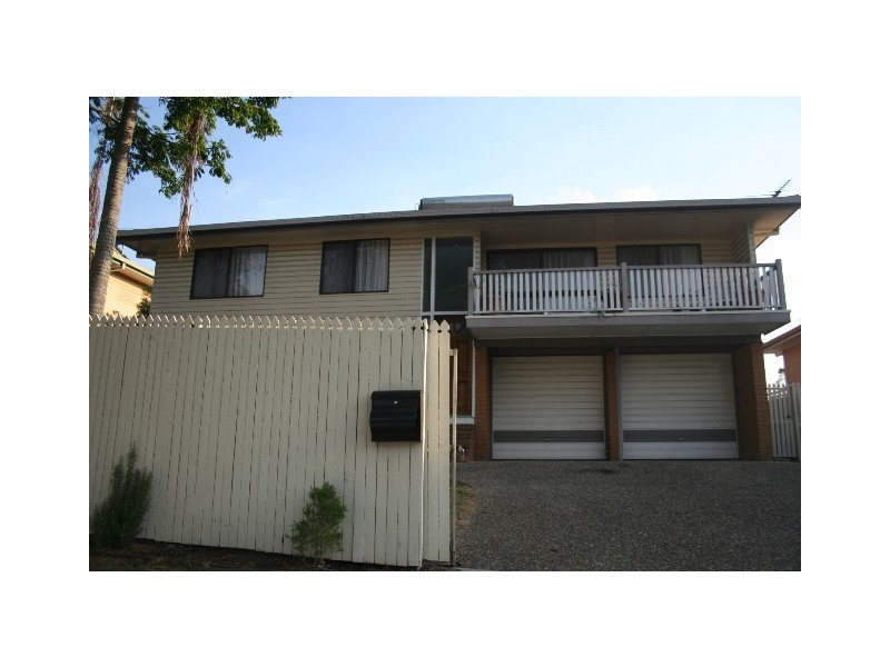 6A Horizon Drive, Jamboree Heights QLD 4074