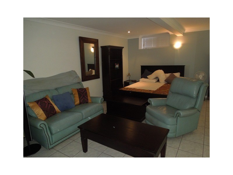 6A Horizon Drive, Jamboree Heights QLD 4074