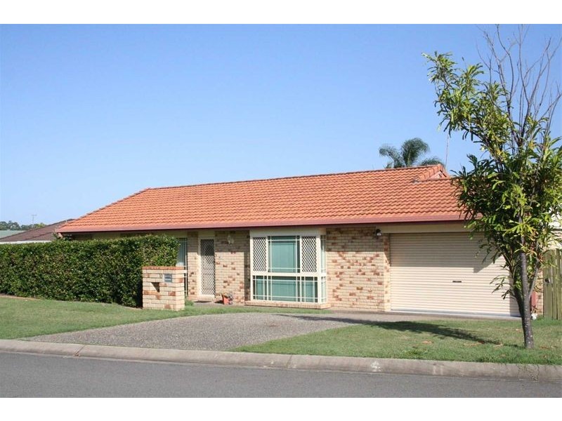 10 Brushtail Crescent, Doolandella QLD 4077