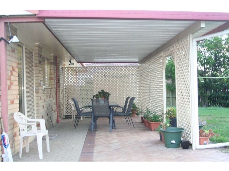 10 Brushtail Crescent, Doolandella QLD 4077