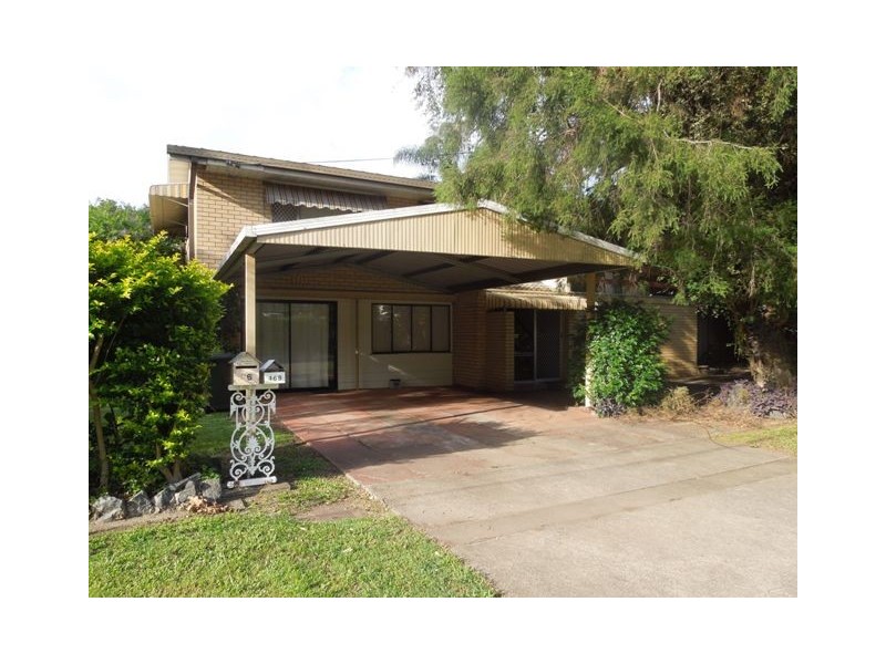 46 Gray Avenue, Corinda QLD 4075