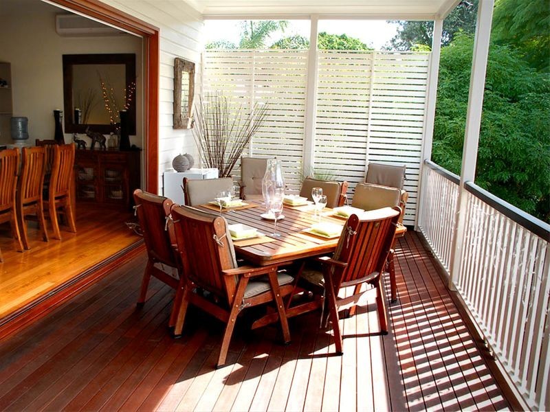 18 Borden Street, Sherwood QLD 4075