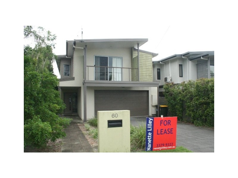 60 Borden Street, Sherwood QLD 4075